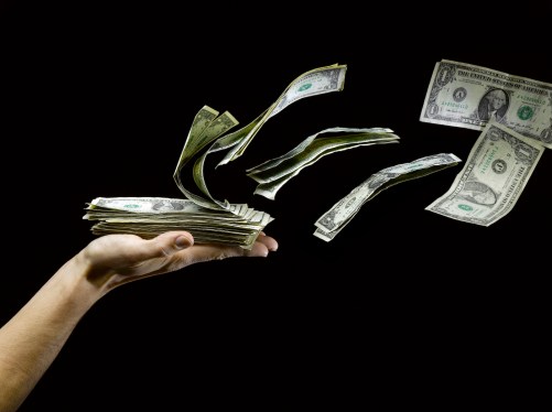 Fintech founders should adopt frugality principles from these leading figures.