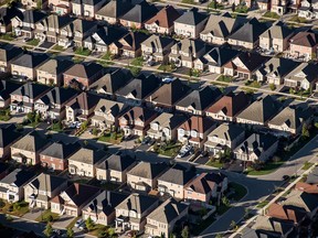 Exploring loan-to-income ratio trends and mortgage market shifts in 2025