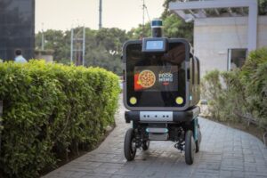 OTTOMY.IO Unveils $3.3M Expansion Funding to Boost Autonomous Delivery Infrastructure